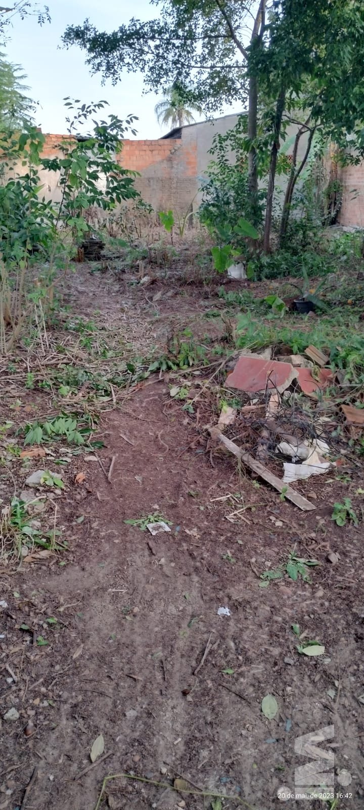 Terreno Niterói Canoas