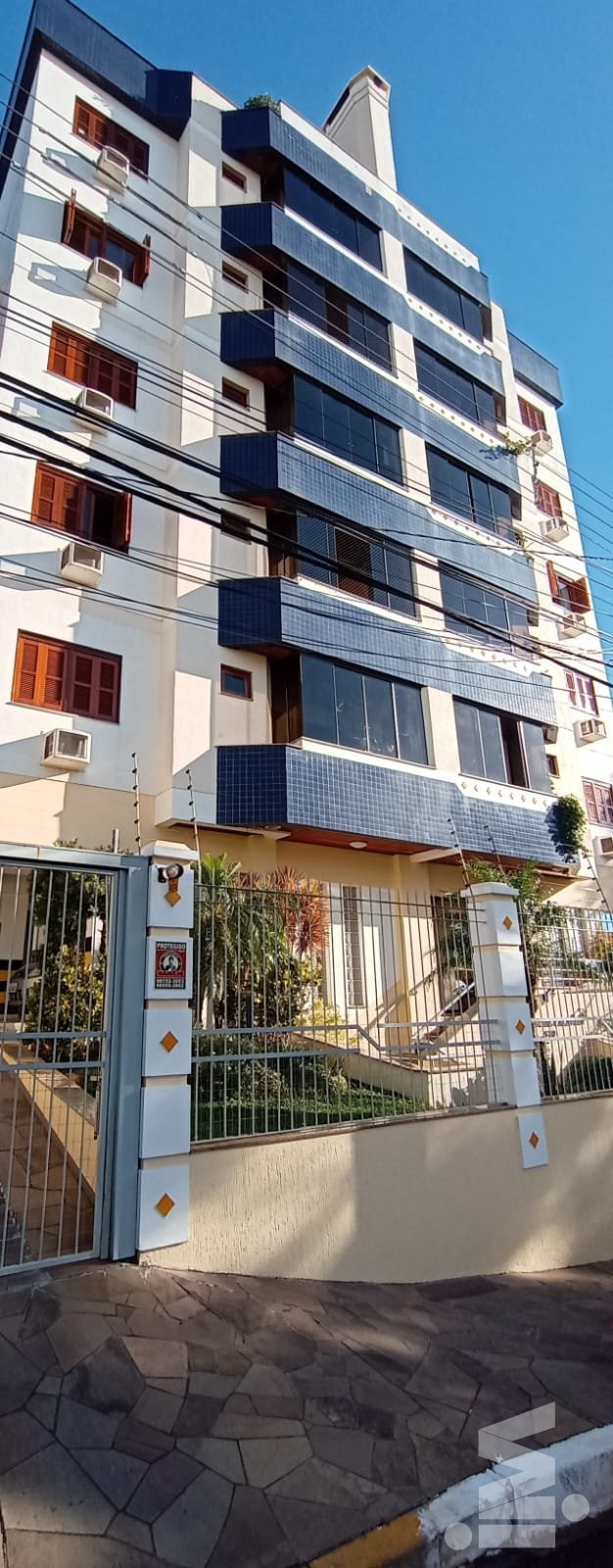 Apartamento Centro Canoas