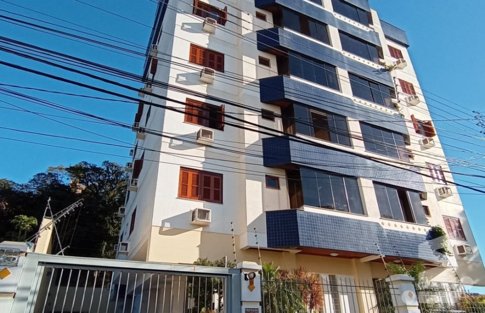 Apartamento Centro Canoas