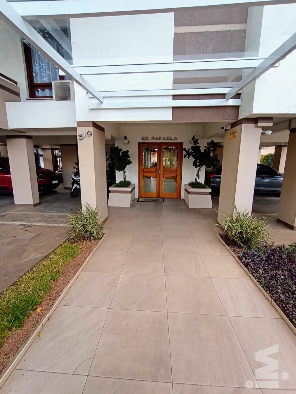 Cobertura Marechal Rondon Canoas