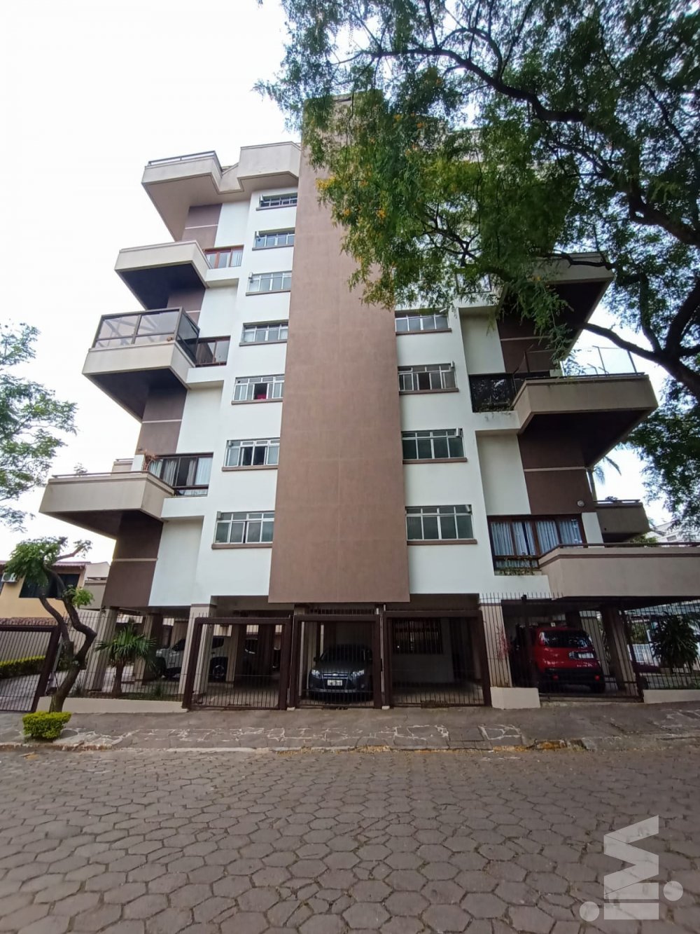 Cobertura Marechal Rondon Canoas