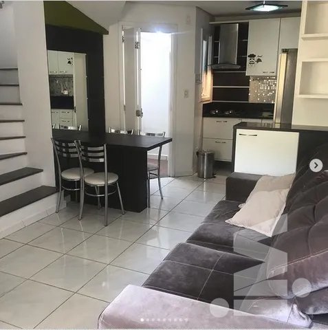 Sobrado em Condomínio Nossa Senhora Das Graças Canoas