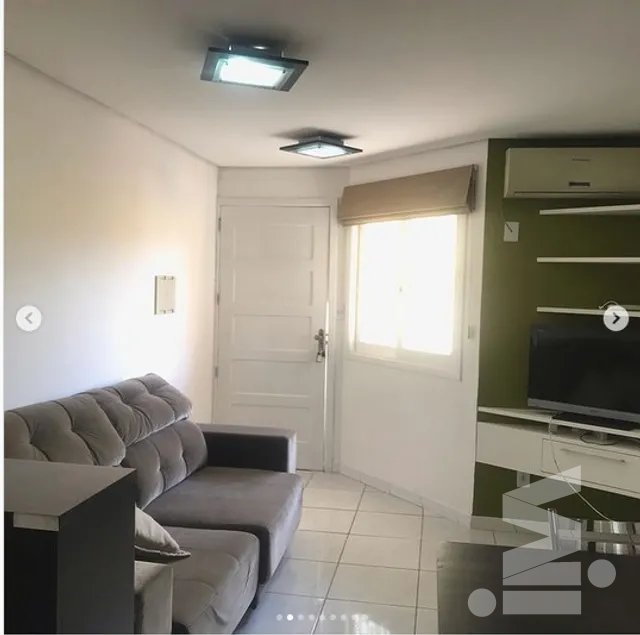 Sobrado em Condomínio Nossa Senhora Das Graças Canoas