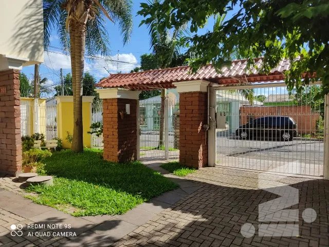 Sobrado em Condomínio Nossa Senhora Das Graças Canoas