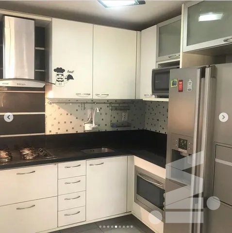 Sobrado em Condomínio Nossa Senhora Das Graças Canoas