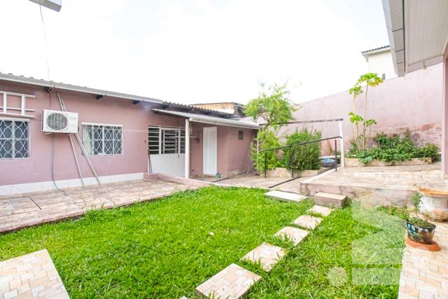 Casa Nossa Senhora Das Graças Canoas