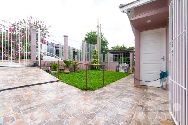 Casa Nossa Senhora Das Graças Canoas