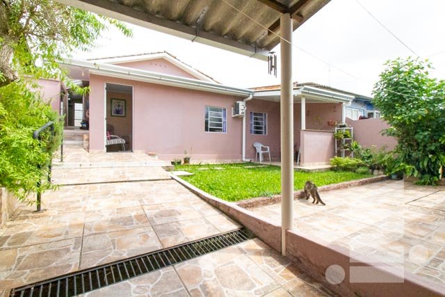 Casa Nossa Senhora Das Graças Canoas