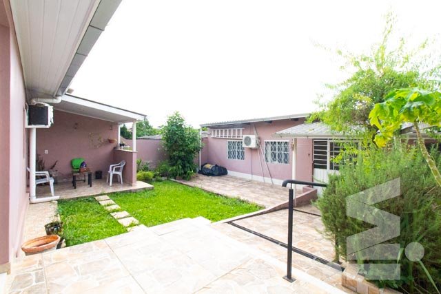 Casa Nossa Senhora Das Graças Canoas