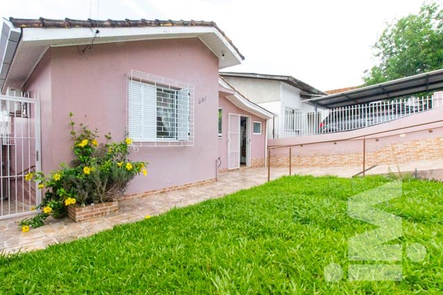 Casa Nossa Senhora Das Graças Canoas