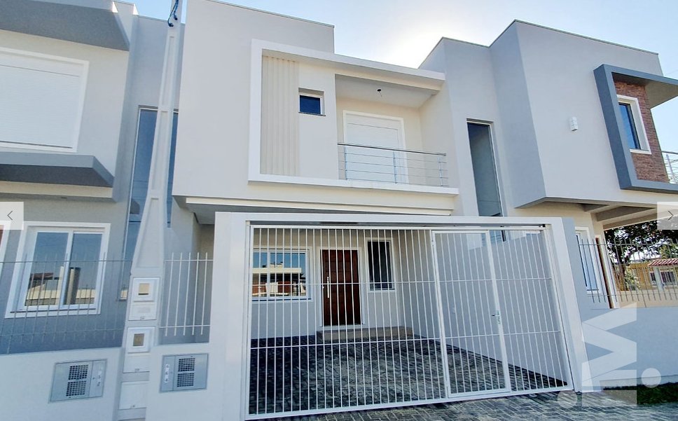 Sobrado Nossa Senhora Das Graças Canoas