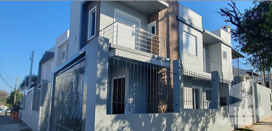 Sobrado Nossa Senhora Das Graças Canoas