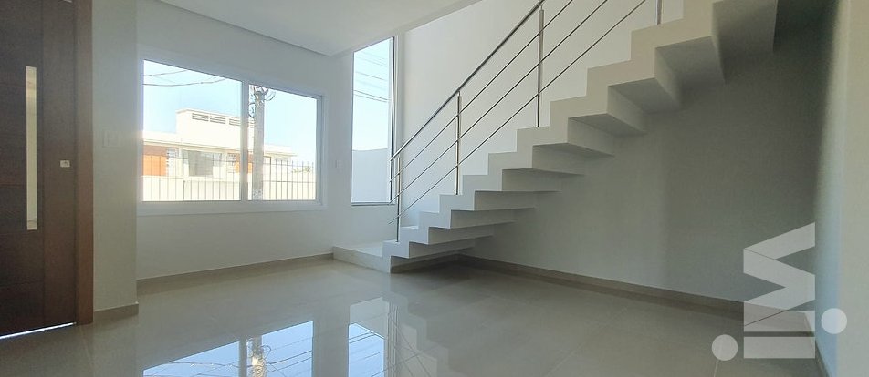 Sobrado Nossa Senhora Das Graças Canoas