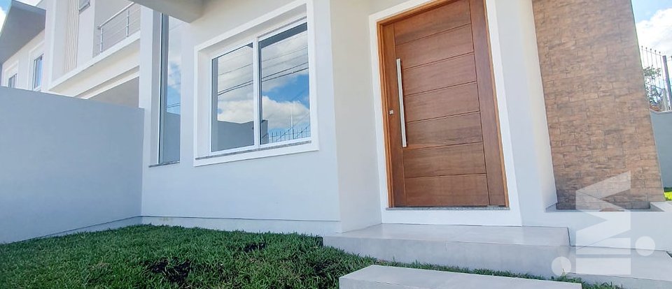 Sobrado Nossa Senhora Das Graças Canoas