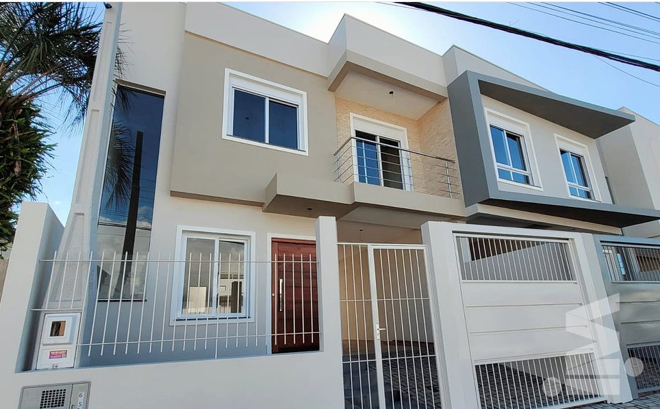 Sobrado Nossa Senhora Das Graças Canoas