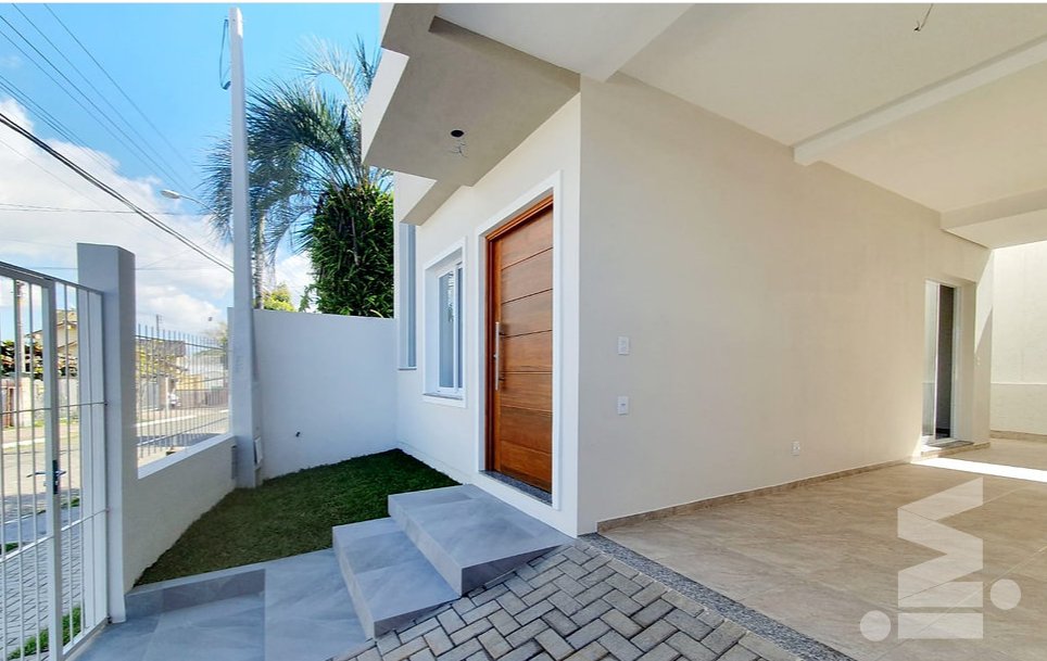 Sobrado Nossa Senhora Das Graças Canoas