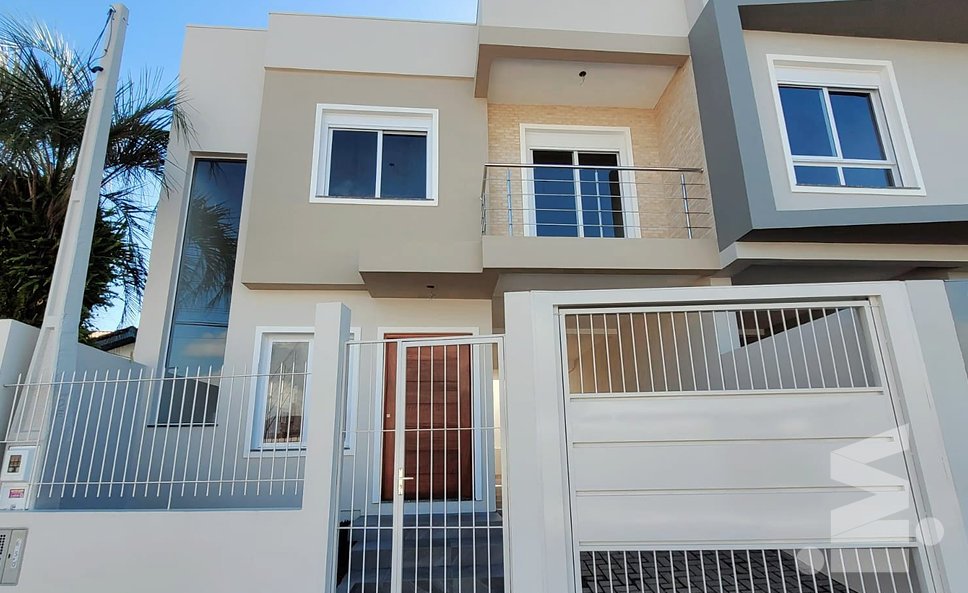 Sobrado Nossa Senhora Das Graças Canoas