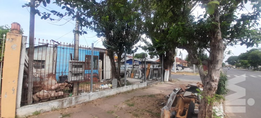 Terreno Niteroi Canoas