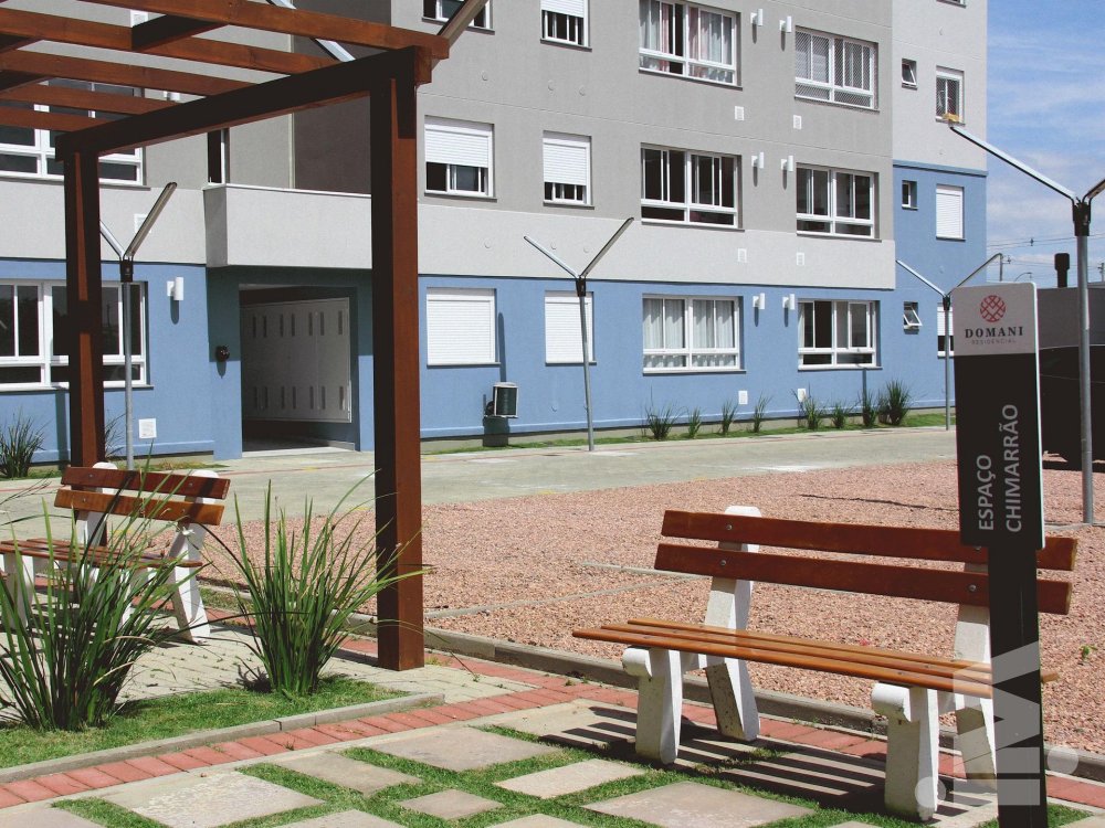 Apartamento Fatima Canoas