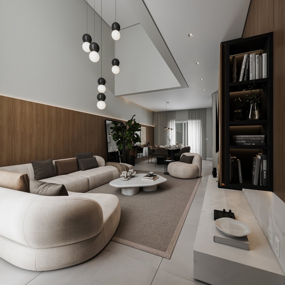 Sobrado Mont Serrat Canoas