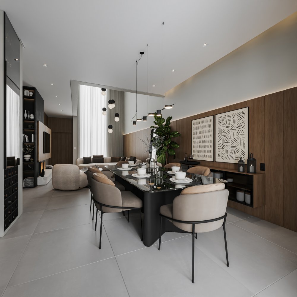 Sobrado Mont Serrat Canoas