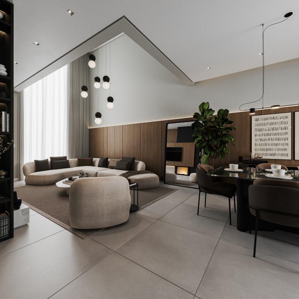 Sobrado Mont Serrat Canoas