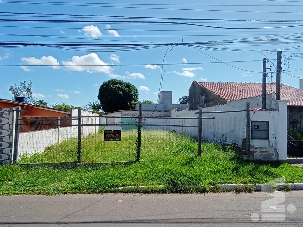 Terreno Niteroi Canoas