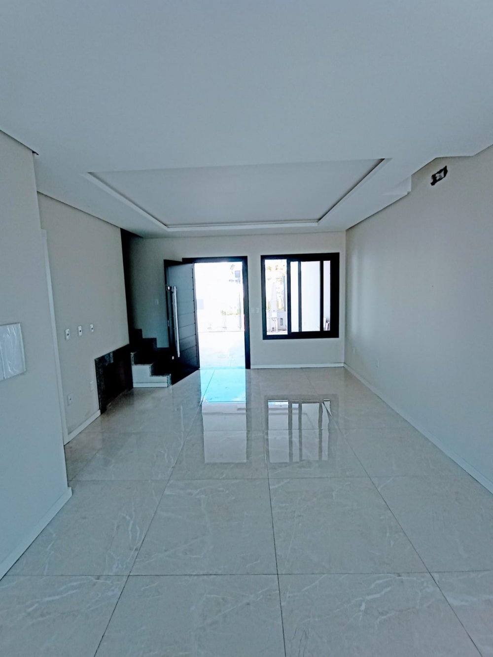 Sobrado Moinhos de Vento Canoas