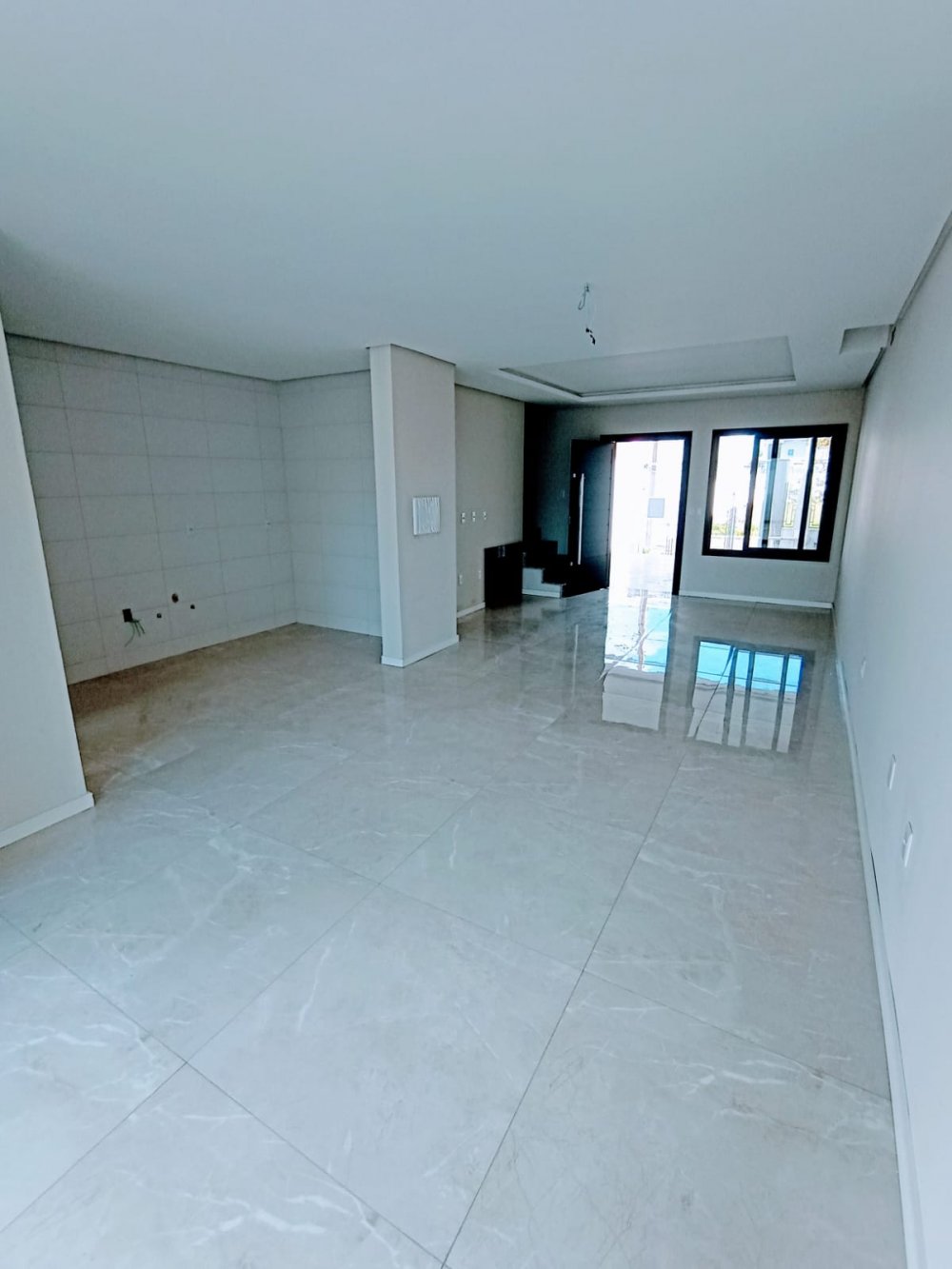 Sobrado Moinhos de Vento Canoas