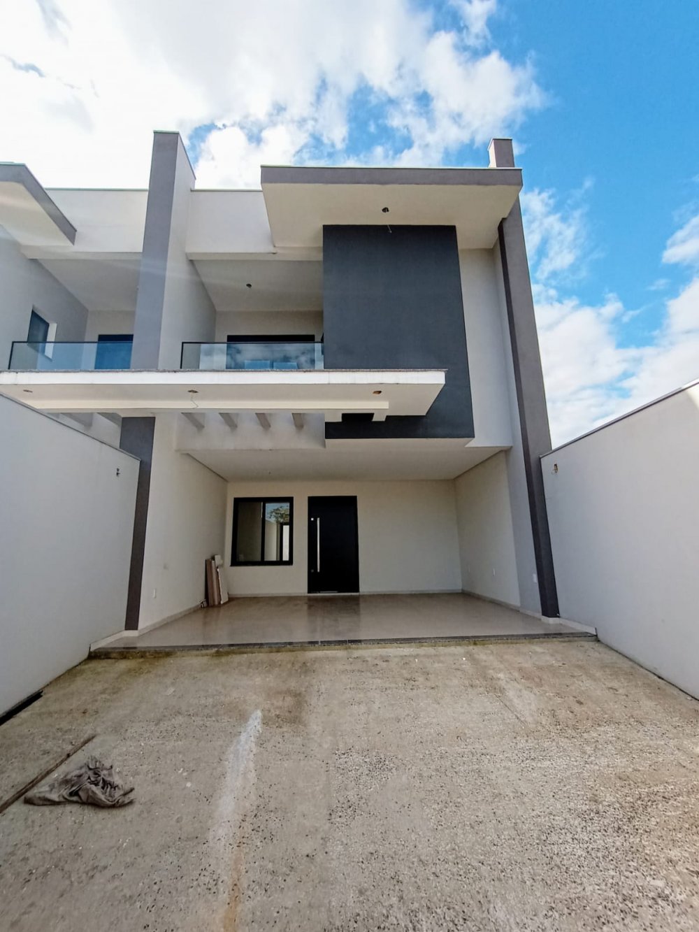 Sobrado Moinhos de Vento Canoas