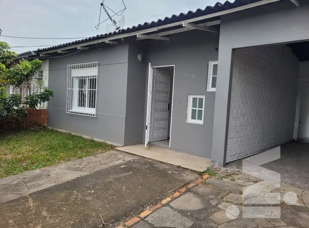 Casa Cinco Colonias Canoas