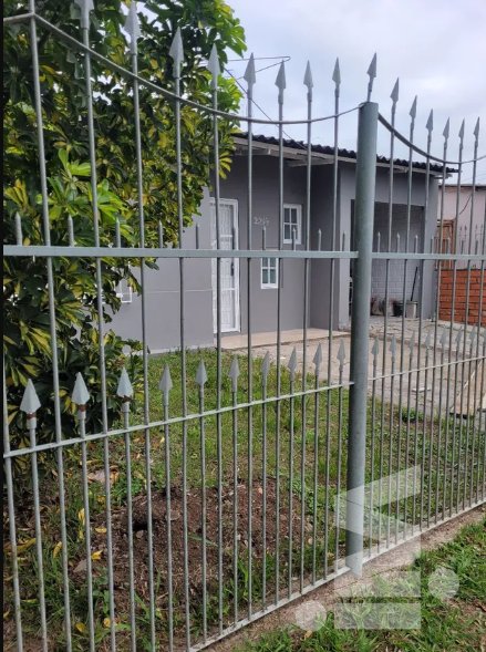 Casa Cinco Colonias Canoas