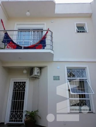 Sobrado Igara Canoas