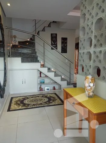 Sobrado Igara Canoas