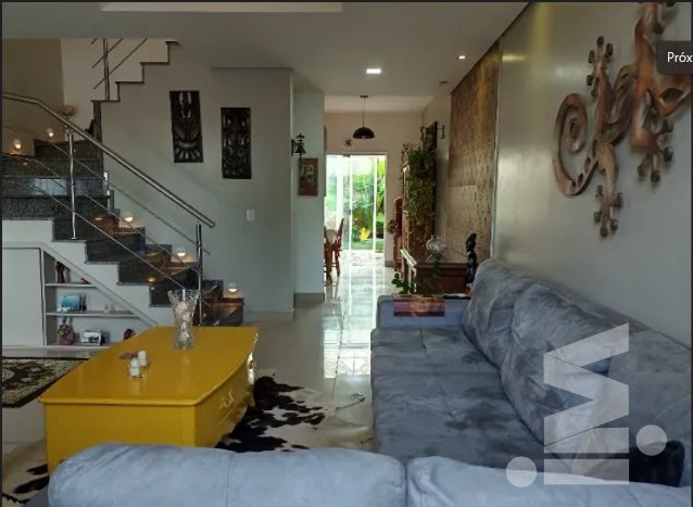 Sobrado Igara Canoas