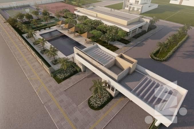 Terreno Igara Canoas