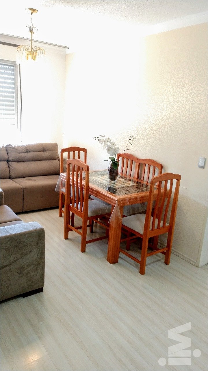 Apartamento Centro Canoas