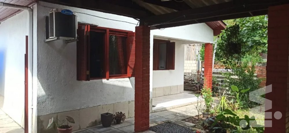 Casa Estancia Velha Canoas