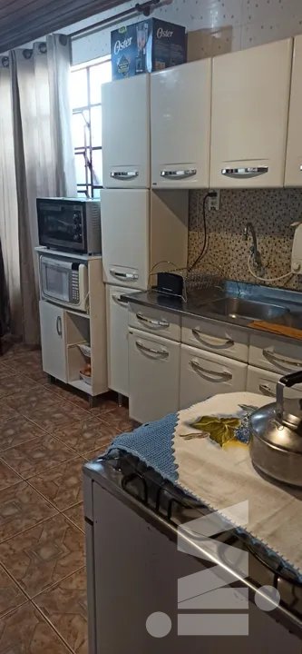 Casa Estancia Velha Canoas