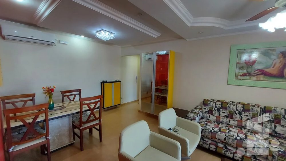Apartamento Nossa Senhora Das Graças Canoas