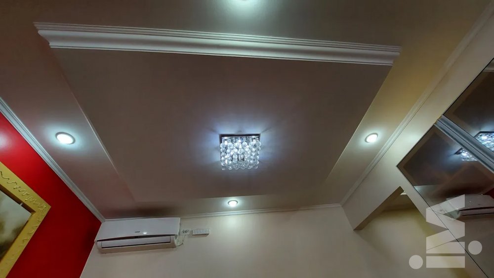 Apartamento Nossa Senhora Das Graças Canoas