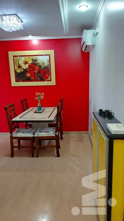 Apartamento Nossa Senhora Das Graças Canoas
