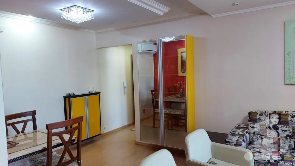 Apartamento Nossa Senhora Das Graças Canoas