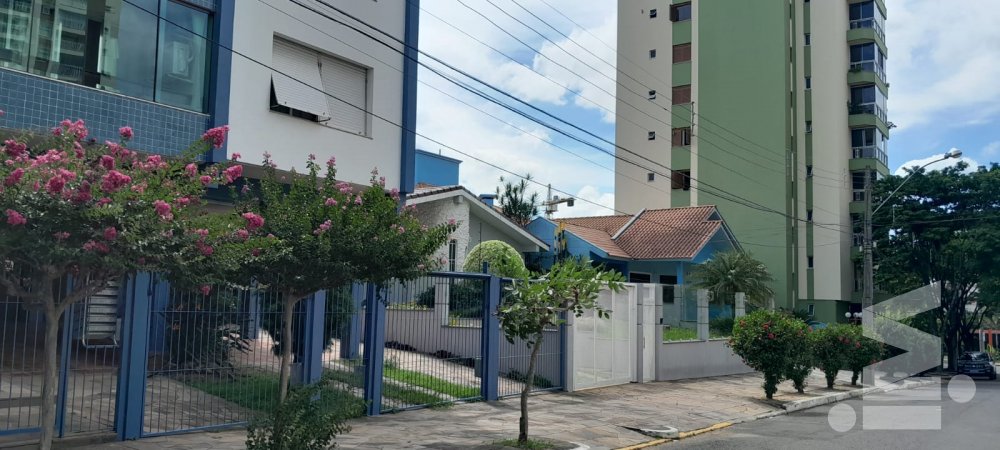 Apartamento Centro Canoas