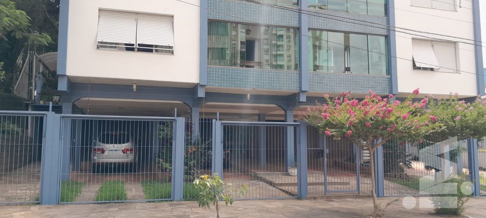 Apartamento Centro Canoas