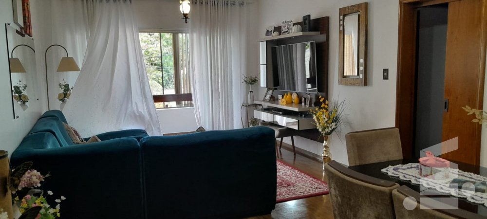 Apartamento Centro Canoas