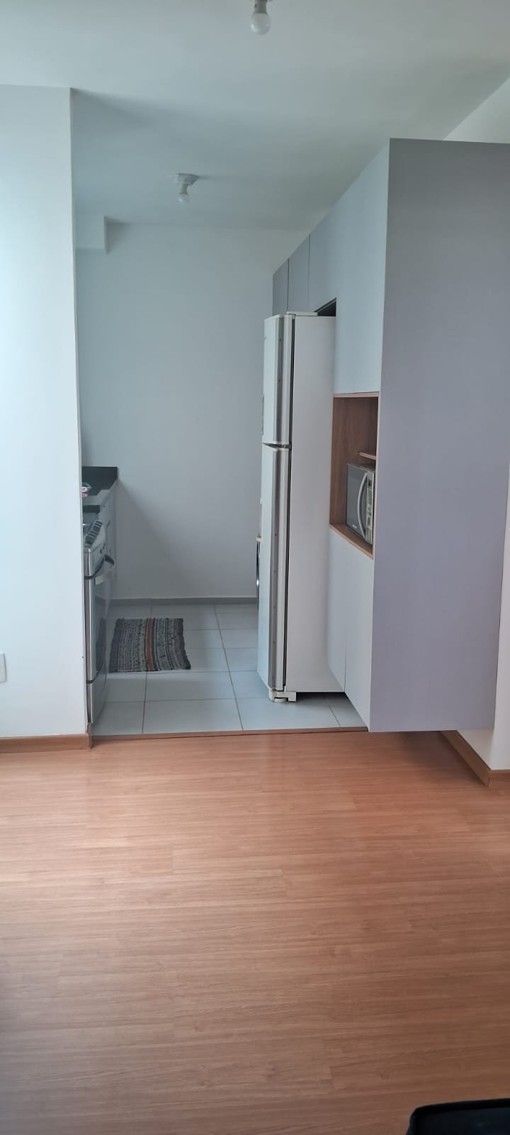 Apartamento Igara Canoas
