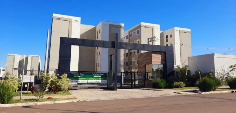 Apartamento Igara Canoas