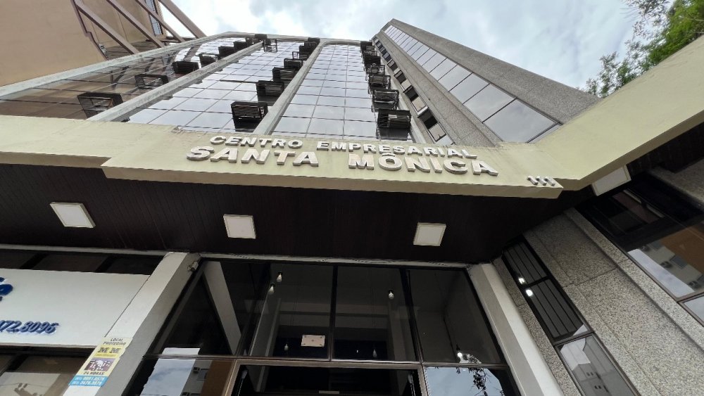 Sala Comercial Centro Canoas