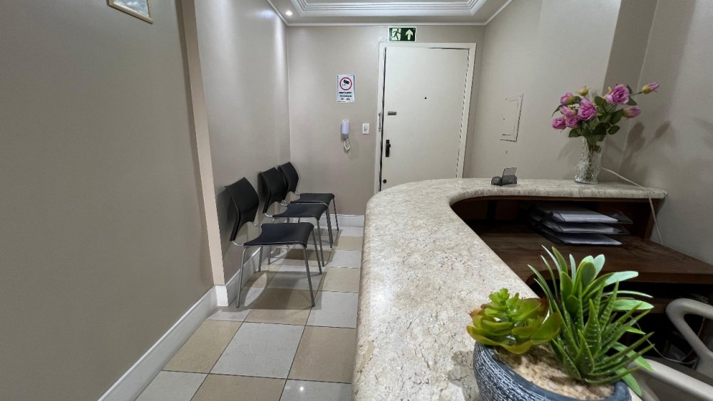 Sala Comercial Centro Canoas